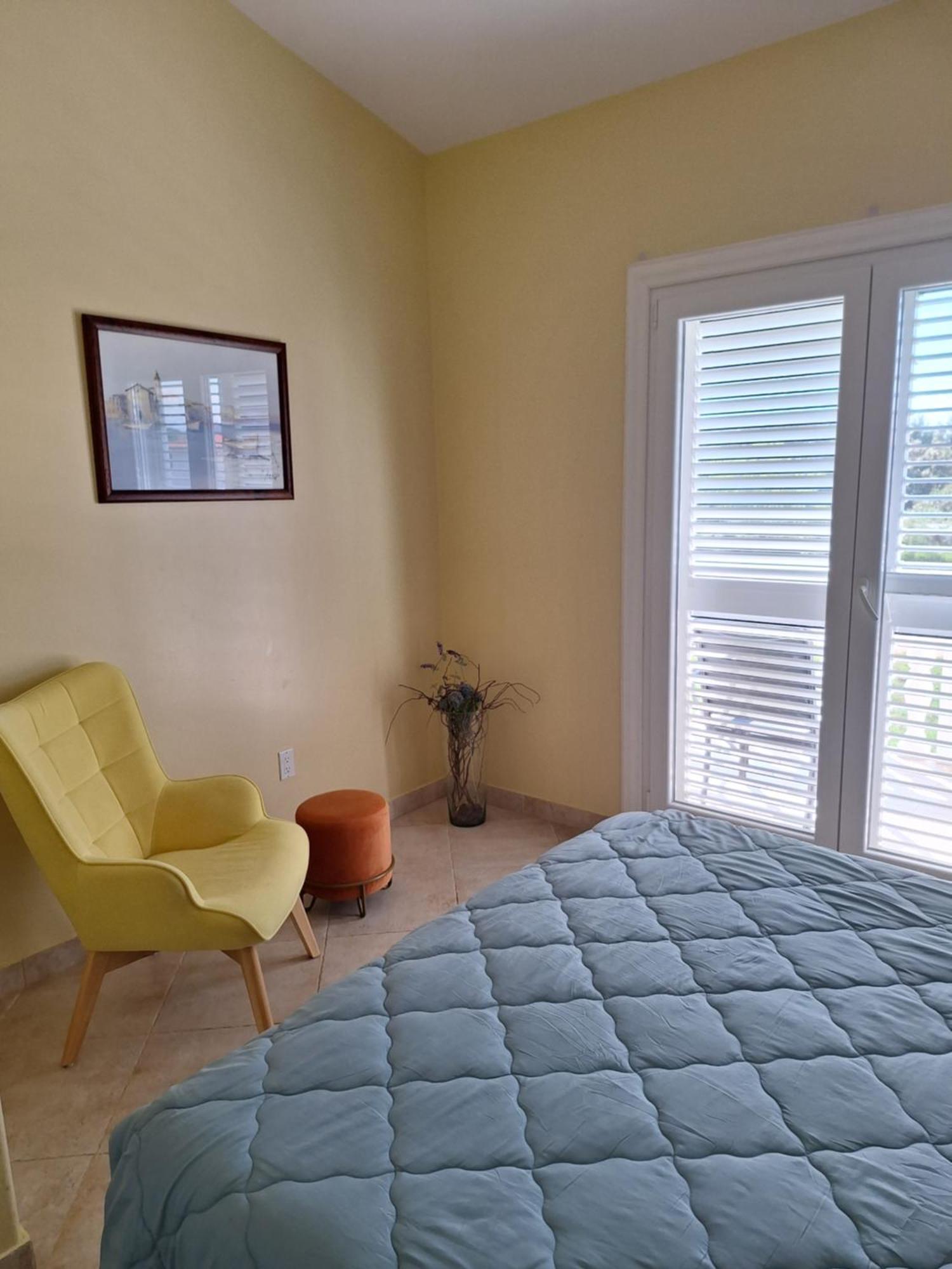 Apartments Vesna Затон Екстериор снимка