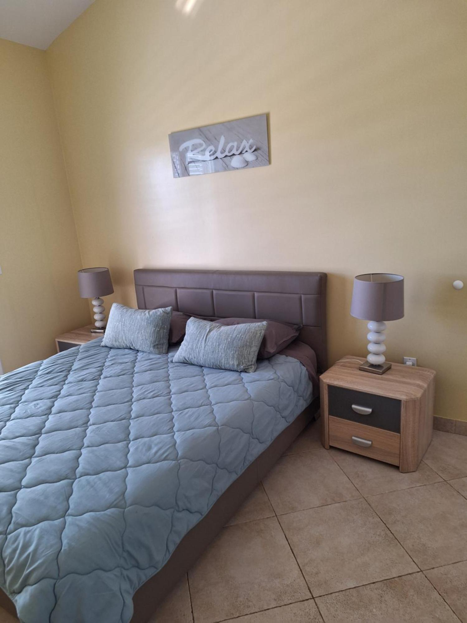 Apartments Vesna Затон Екстериор снимка